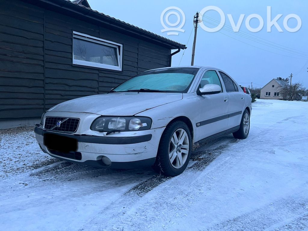 S60 S60  86731001