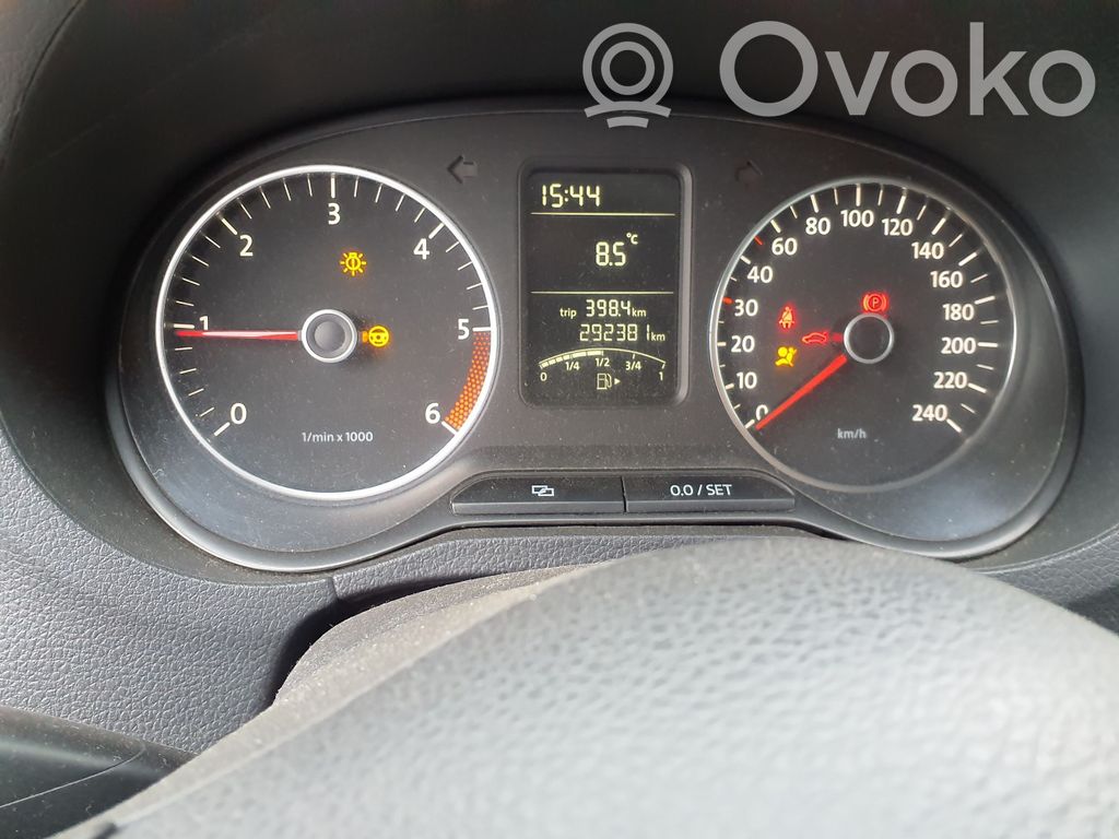 Polo V 6R Polo  34035146