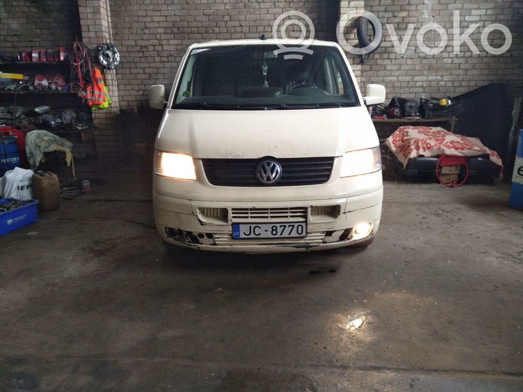 Transporter - Caravelle T5 Transporter/Caravelle  7H0907438C