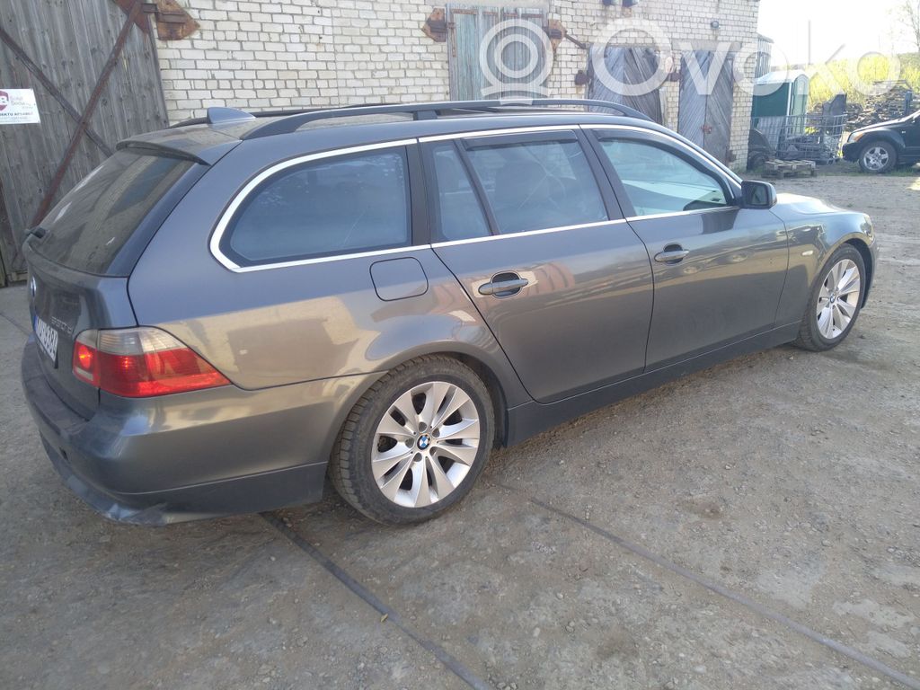 5 E60 E61 Series 5  7163504