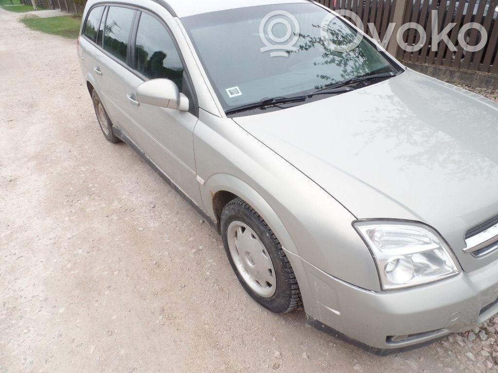 Vectra C Vectra