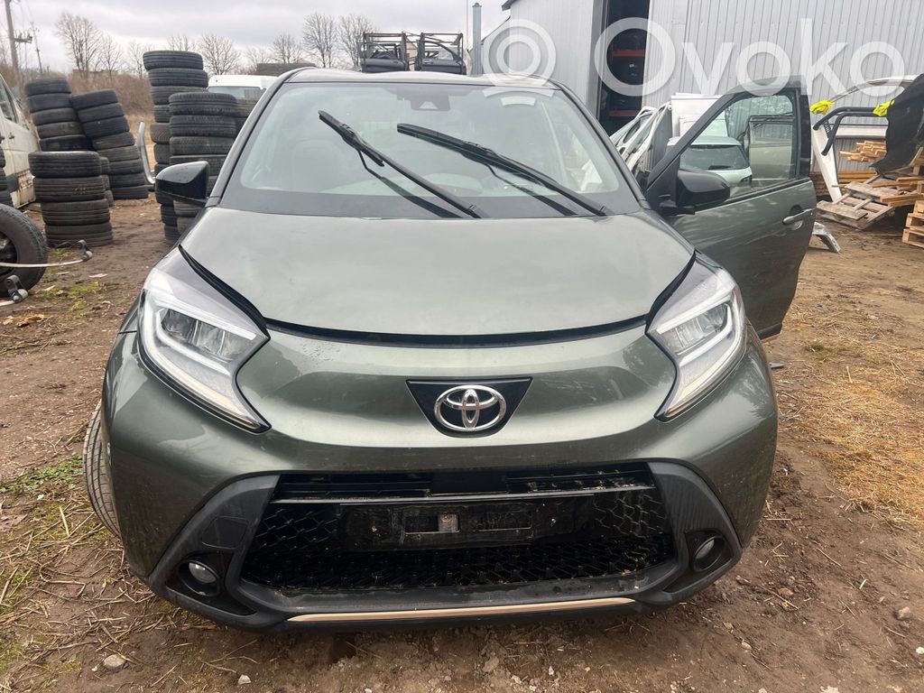 Aygo X Aygo X  9091902281