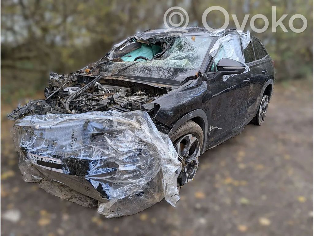 Kodiaq II Kodiaq  5G0959855K