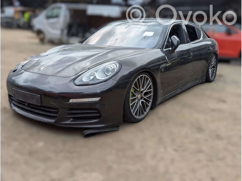 Panamera (970) Panamera  4H0959795P