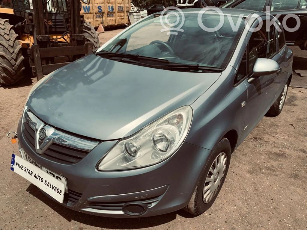 Corsa D Corsa  26117867