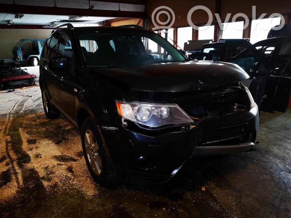 Outlander Outlander