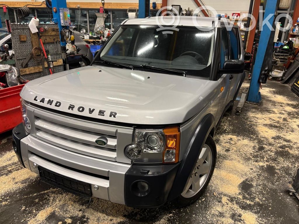 Discovery 3 - LR3 Discovery  NNW505090