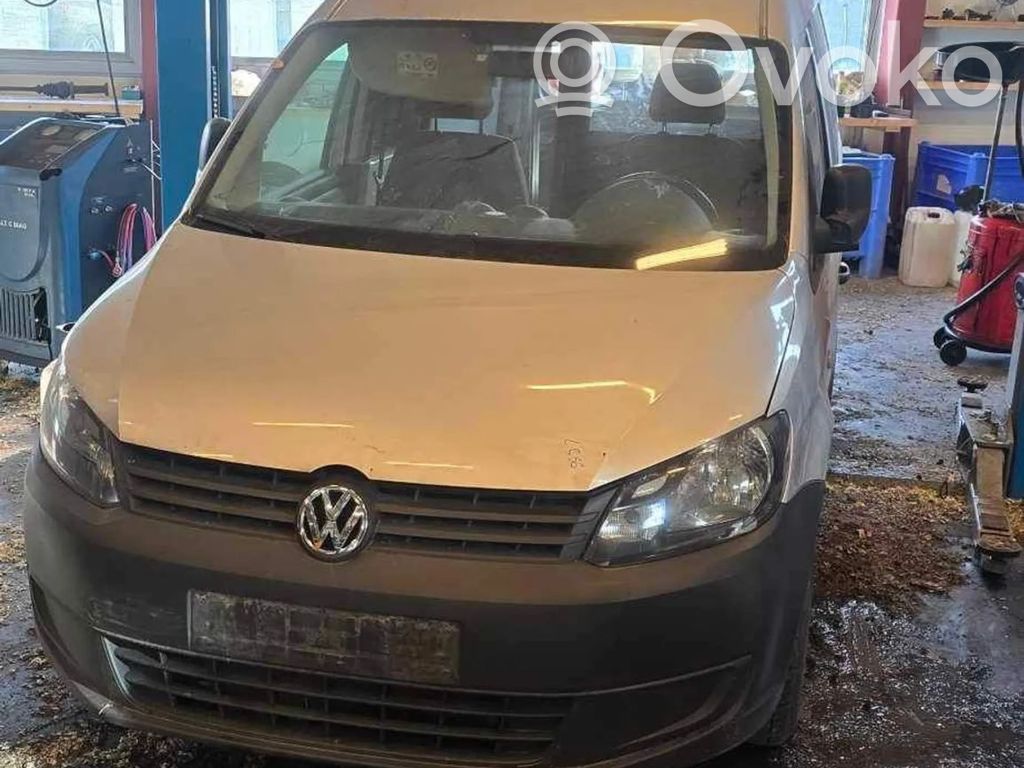 Caddy Caddy  YWC500313