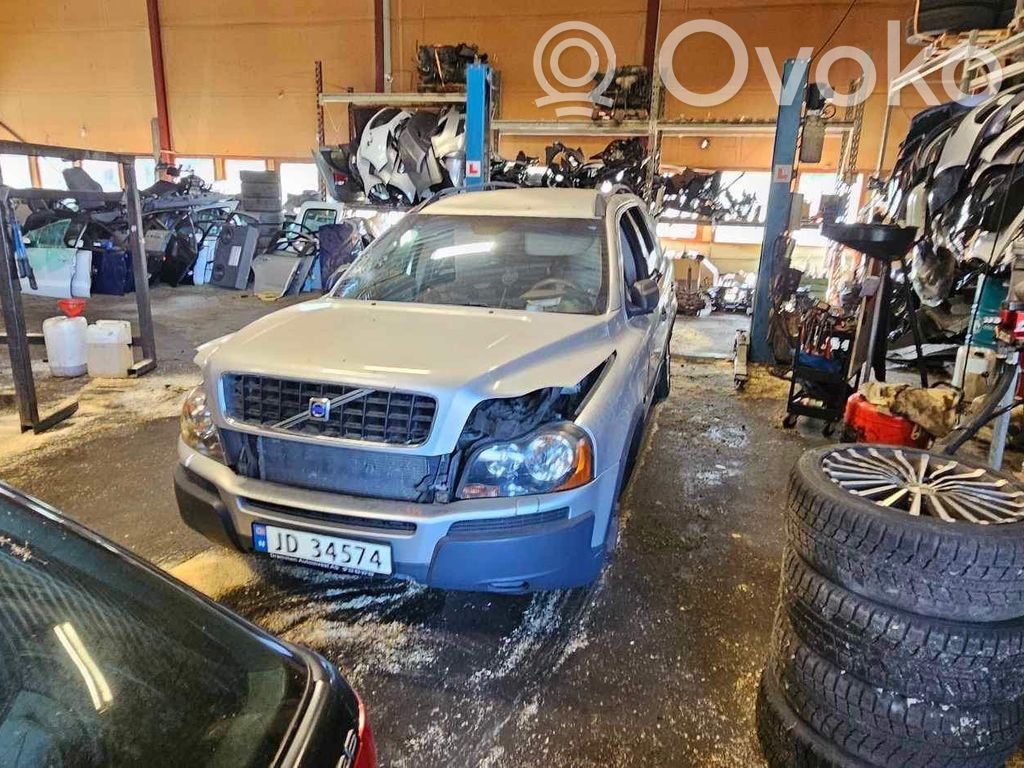XC90 XC90  03W463