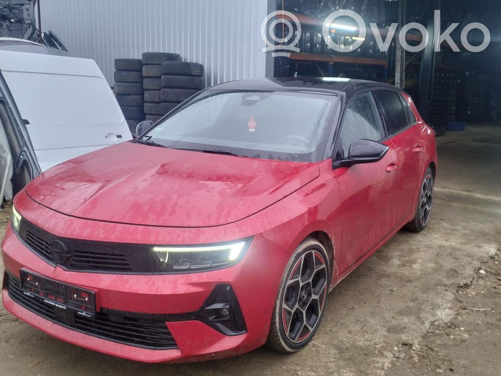 Astra L Astra  9820080280