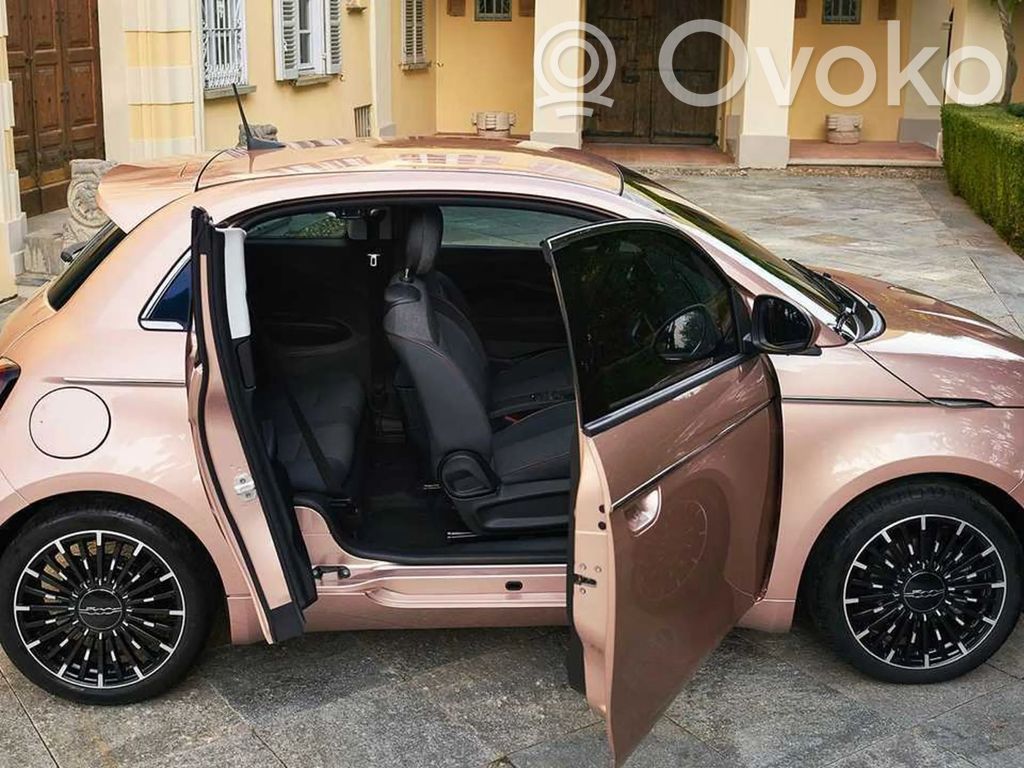 500E 500E  00521992090