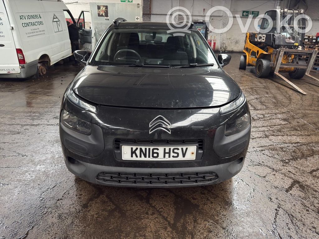 C4 Cactus C4 Picasso, Grand Picasso, Aircross, Cactus  9811486280