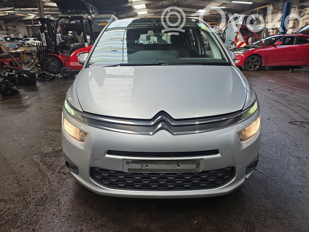 C4 Grand Picasso C4 Picasso, Grand Picasso, Aircross, Cactus  89038571B0915