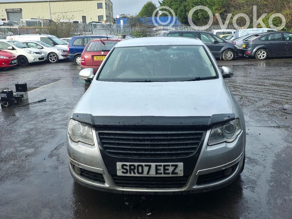 PASSAT B6 Passat  74677532V