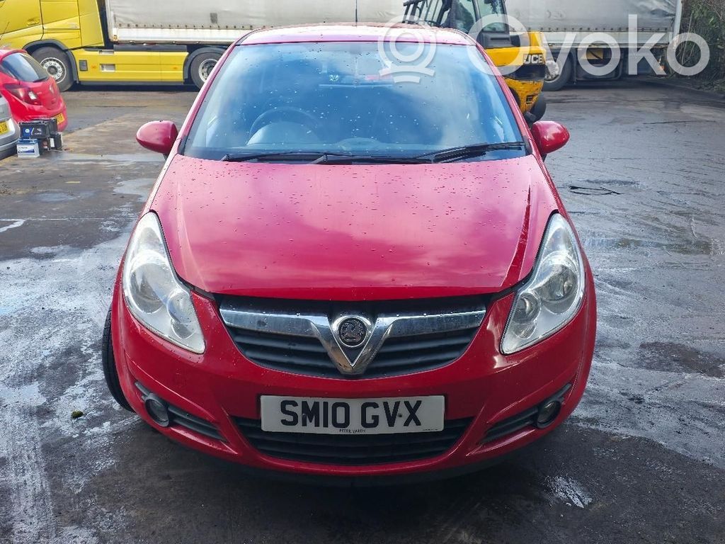 Corsa D Corsa  55577835