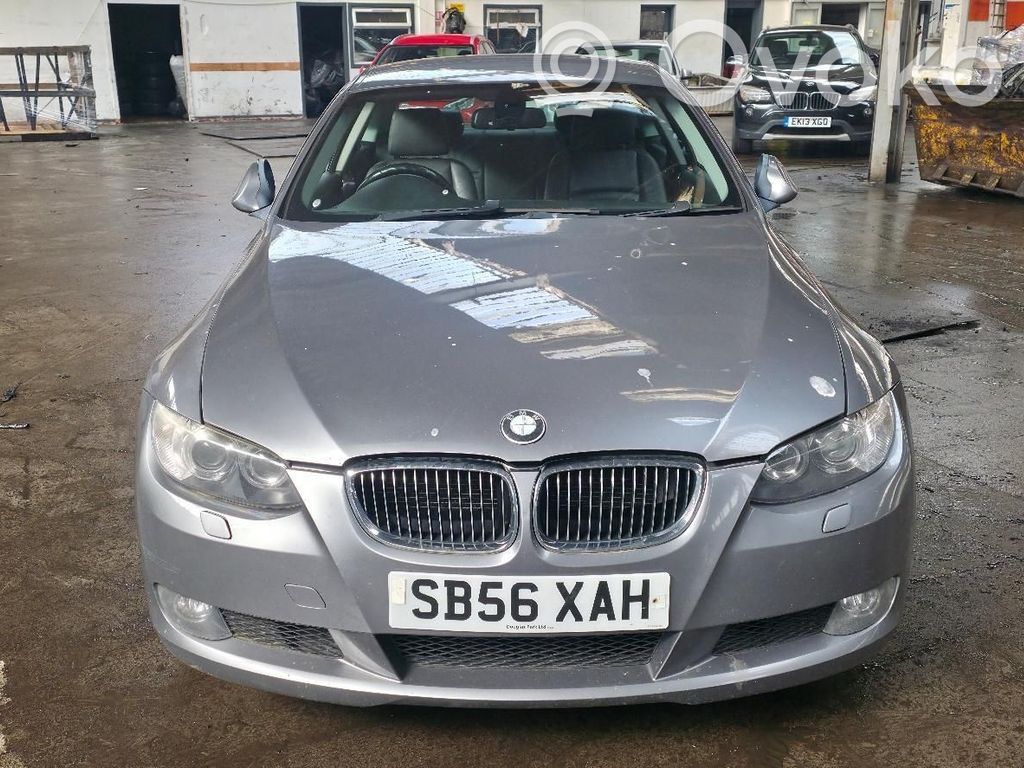 3 E92 E93 Series 3  E92E93XE