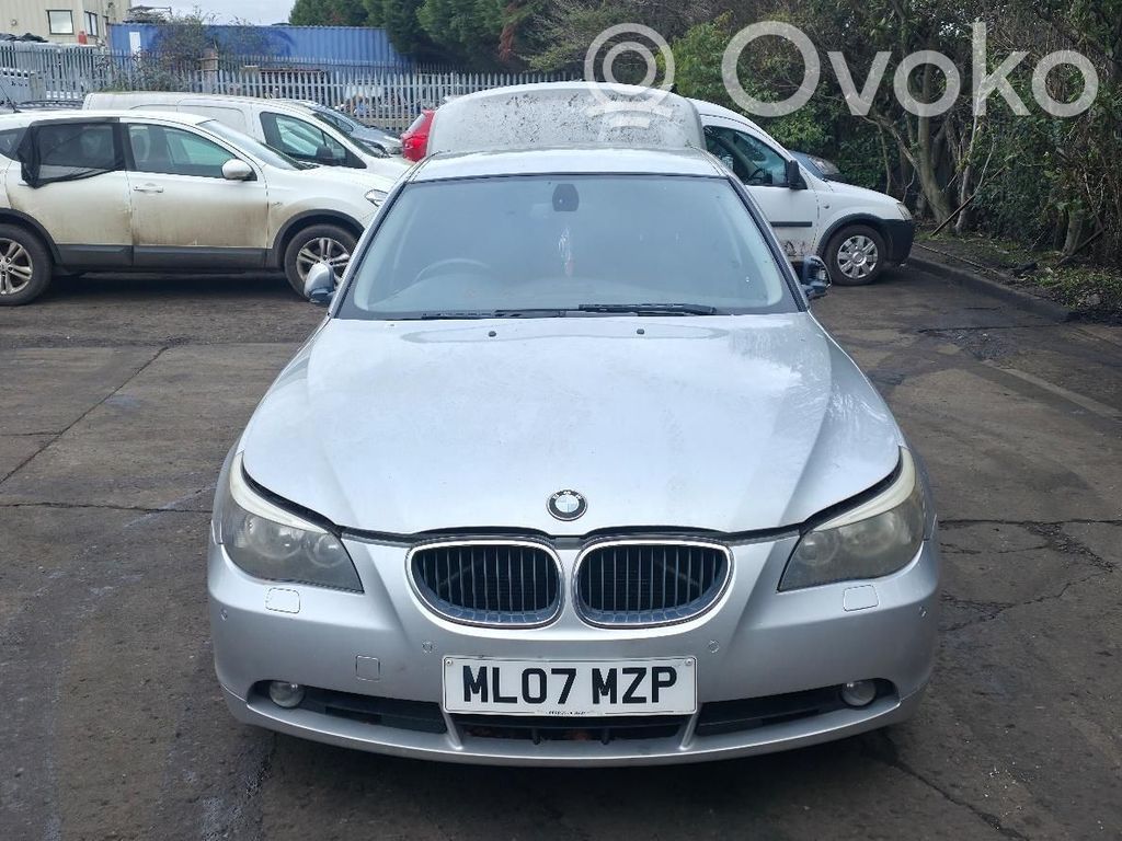 5 E60 E61 Series 5  780438401