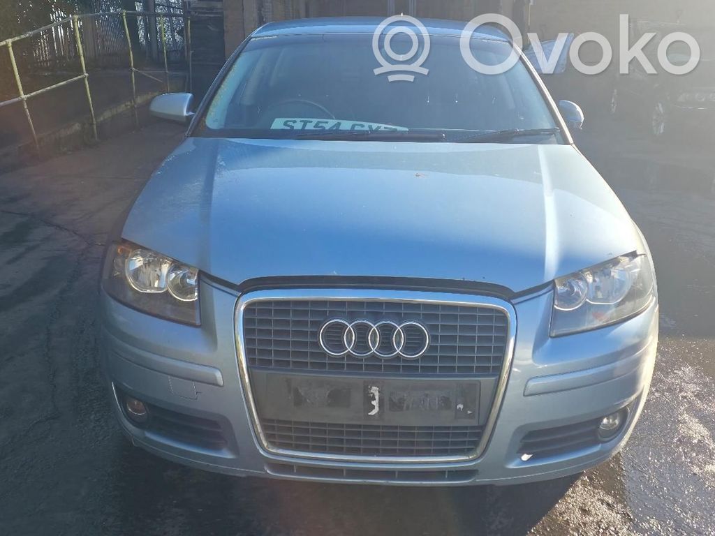 A3 S3 A3 Sportback 8P A3, S3  8P0820043D