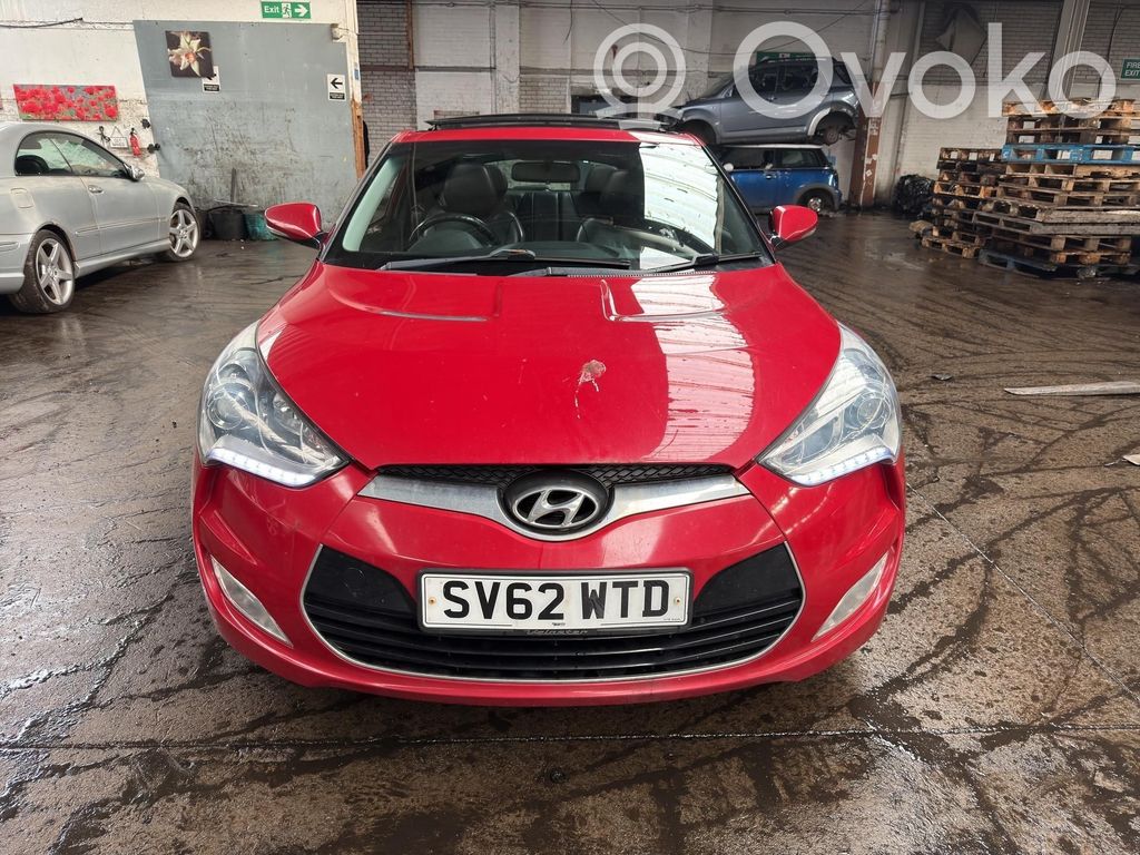 Veloster Veloster  1731706A