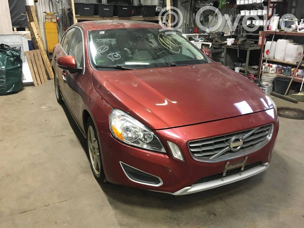 S60 S60  31318791