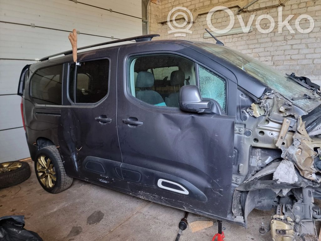 Berlingo Berlingo  9819435680