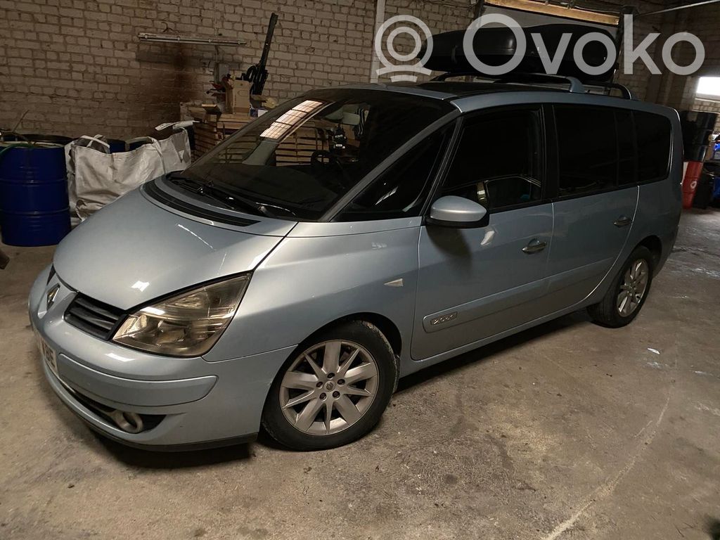 Espace -  Grand espace IV Espace  380657