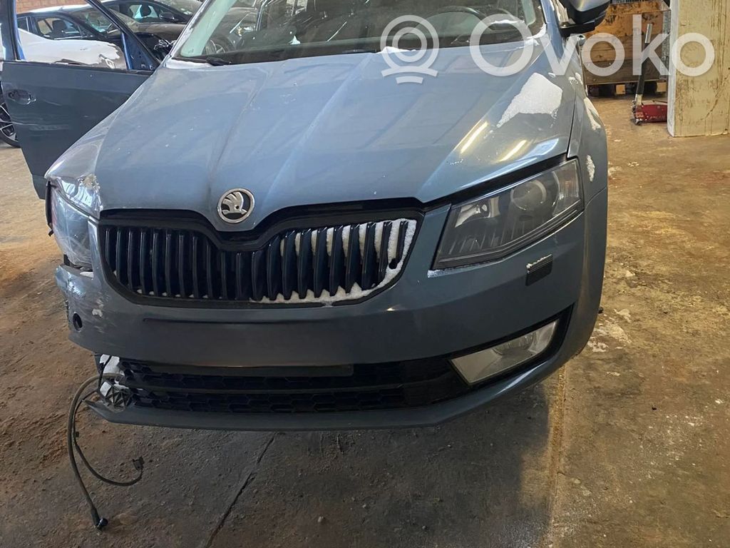 Octavia Mk3 (5E) Octavia  5E0857504A