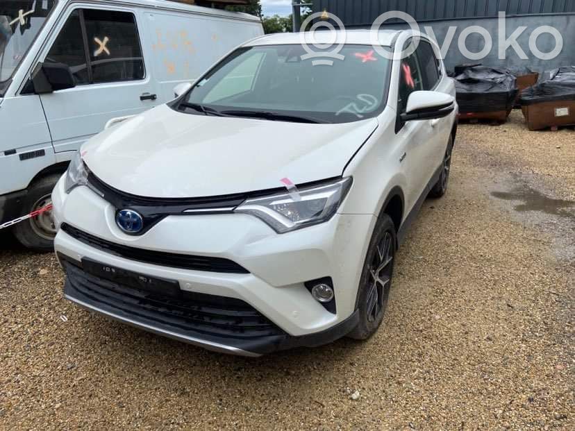 RAV 4 (XA40) RAV 4  1746112130