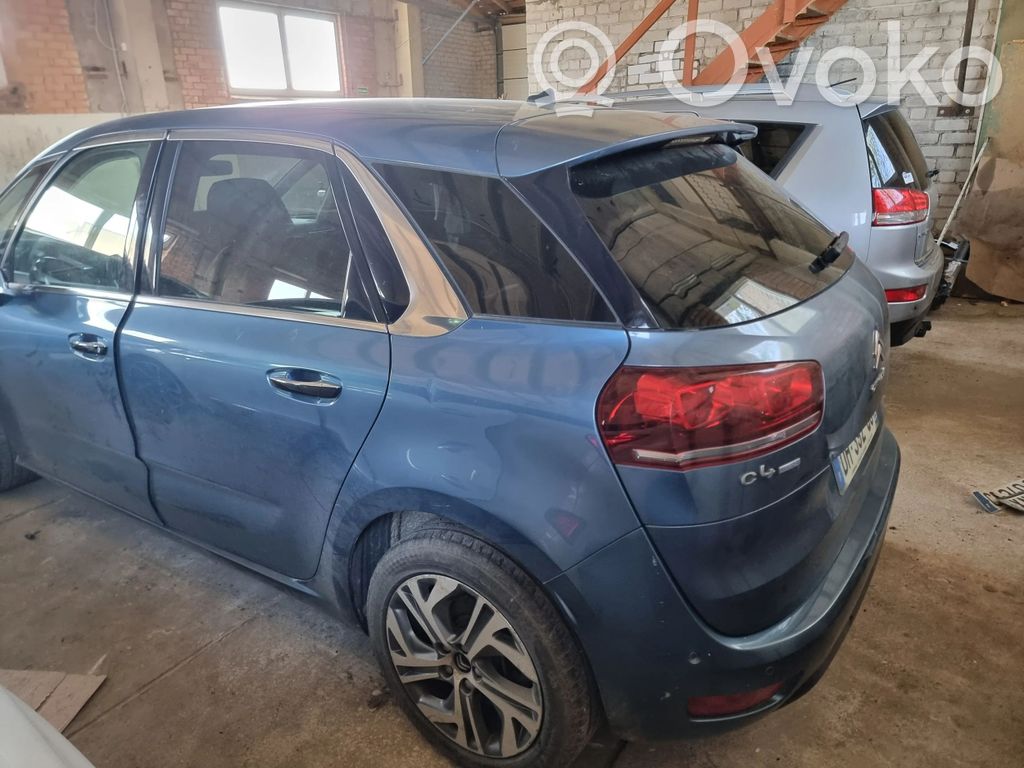 C4 II Picasso C4 Picasso, Grand Picasso, Aircross, Cactus  9810310880