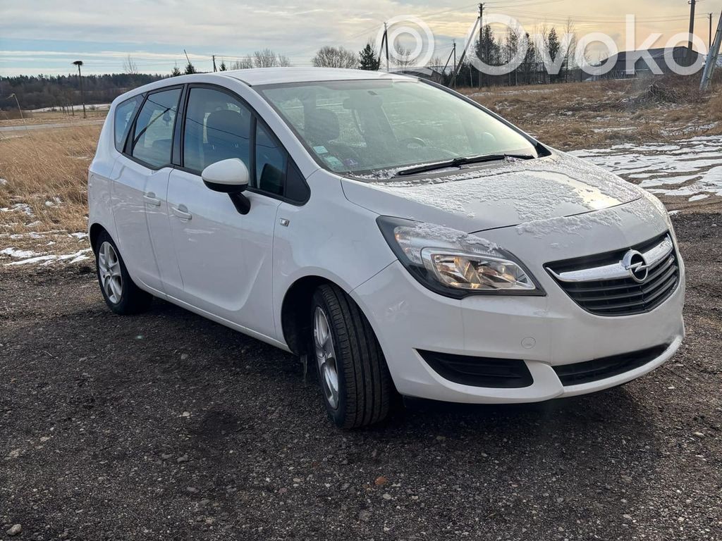 Meriva B Meriva  22865974