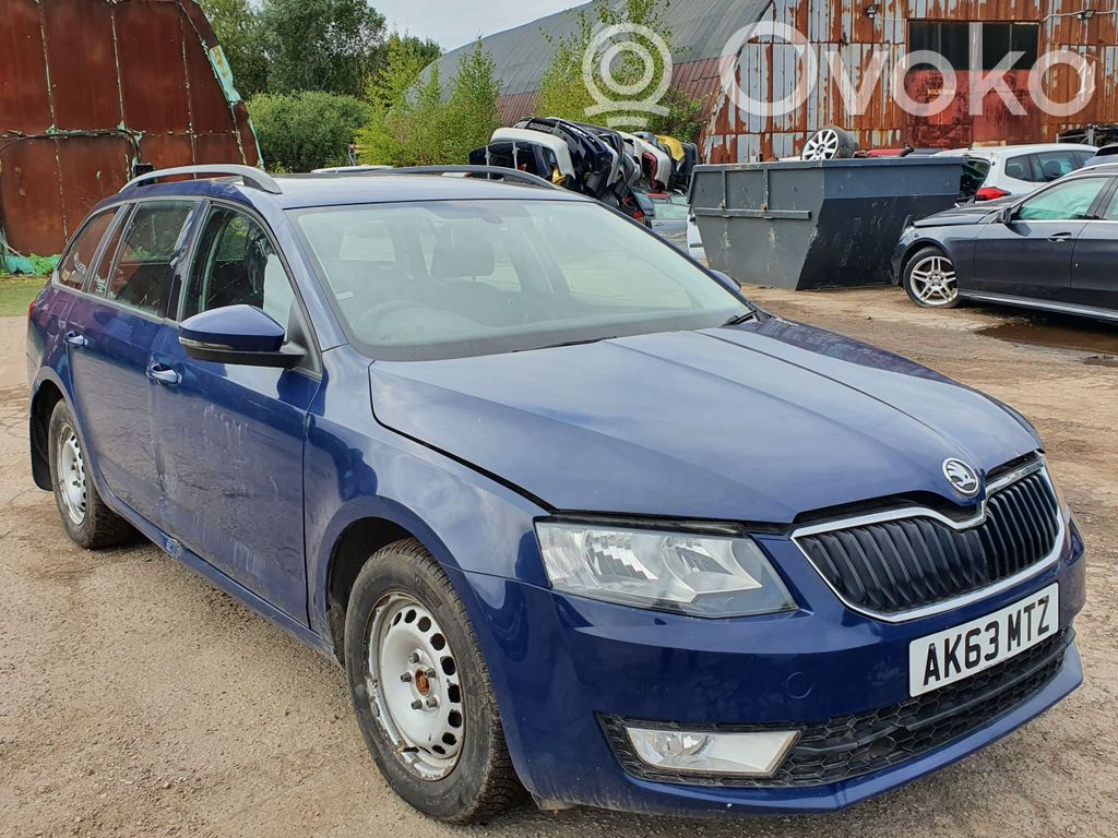 Octavia Mk3 (5E) Octavia  5Q0907530N