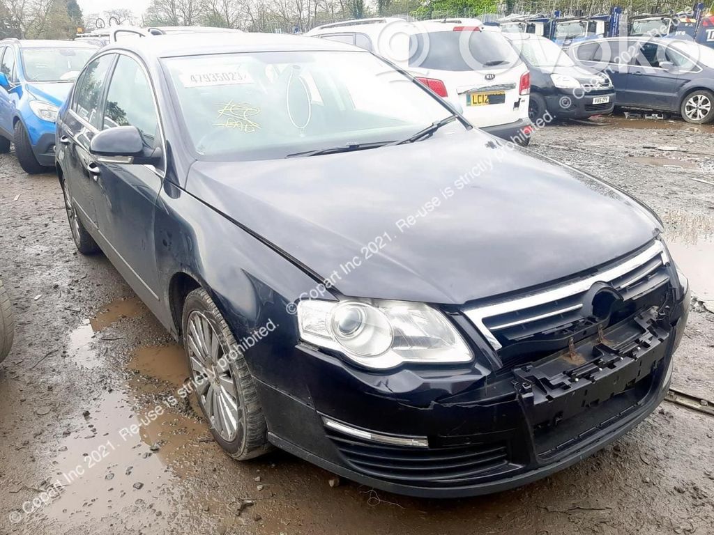 PASSAT B6 Passat  1K0959793L