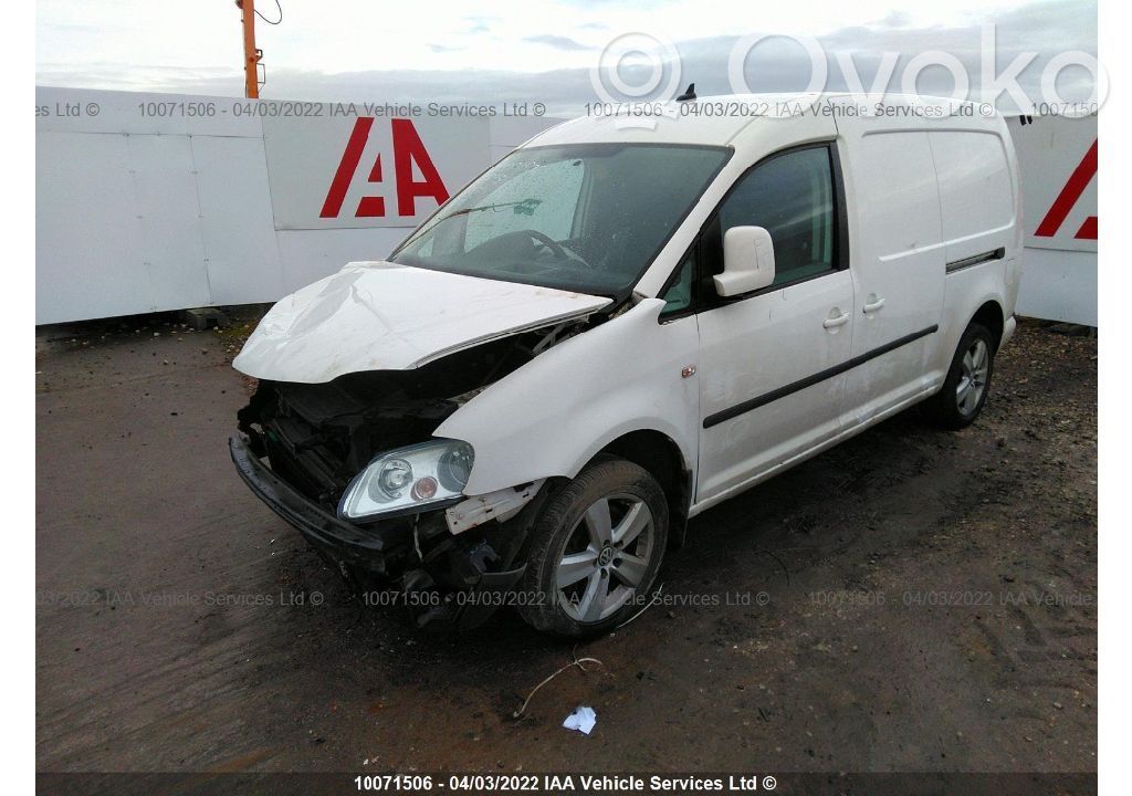 Caddy Caddy  ZWA029004D