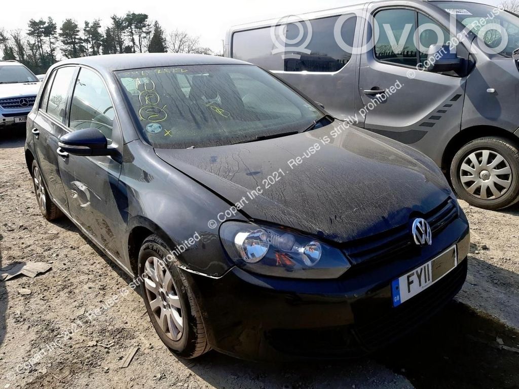 Golf VI Golf  5K1837016D