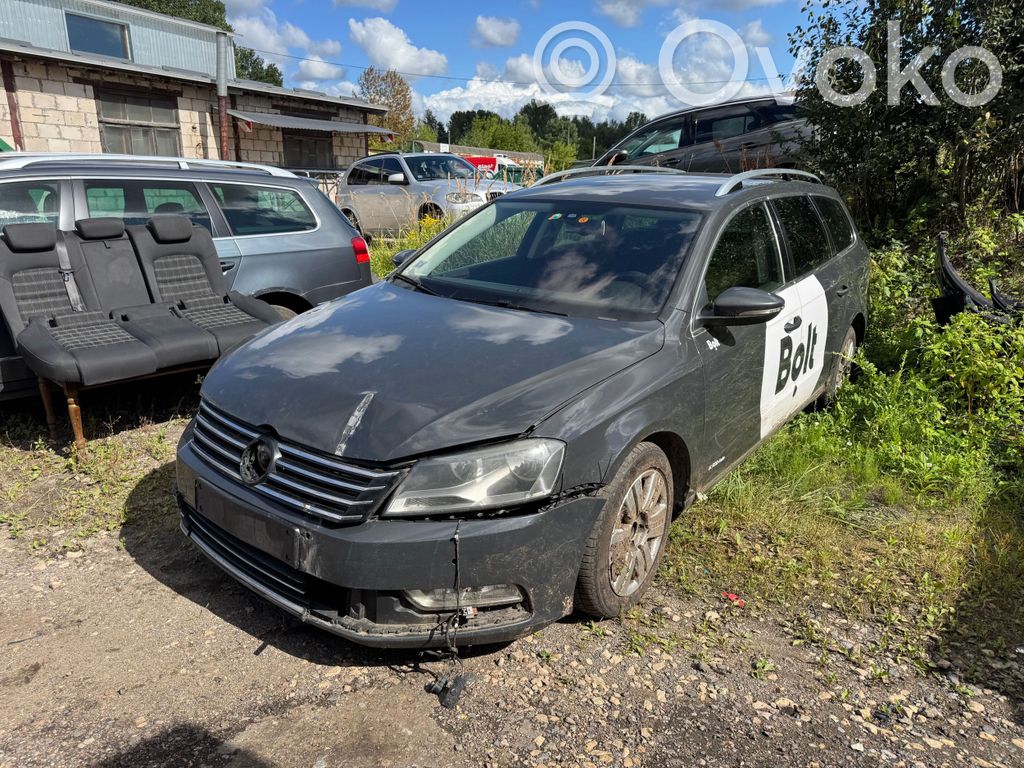PASSAT B7 Passat  3AA959701A