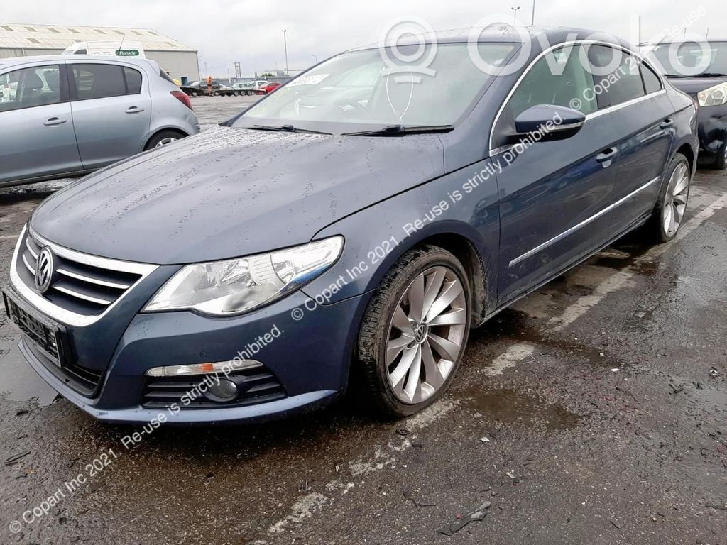PASSAT CC Passat  3AA937087J