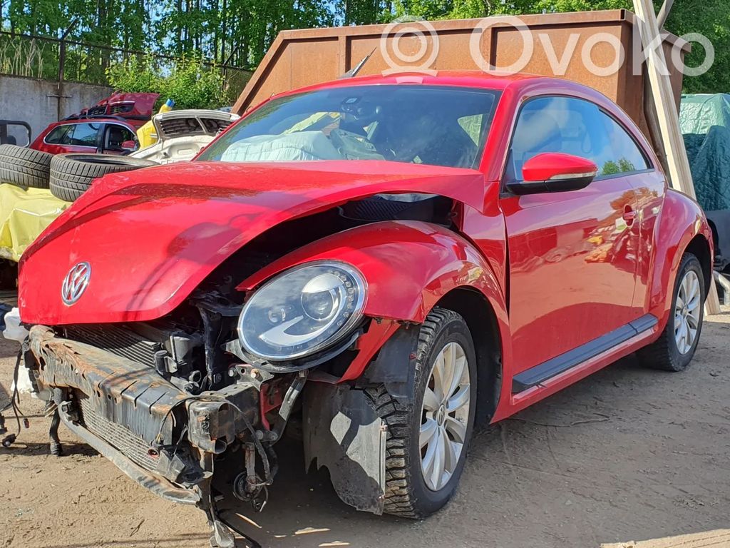Beetle A5 Beetle  6R0907357