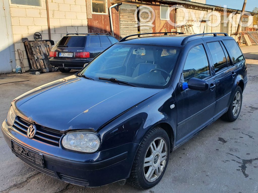Golf IV Golf  3B4839015A