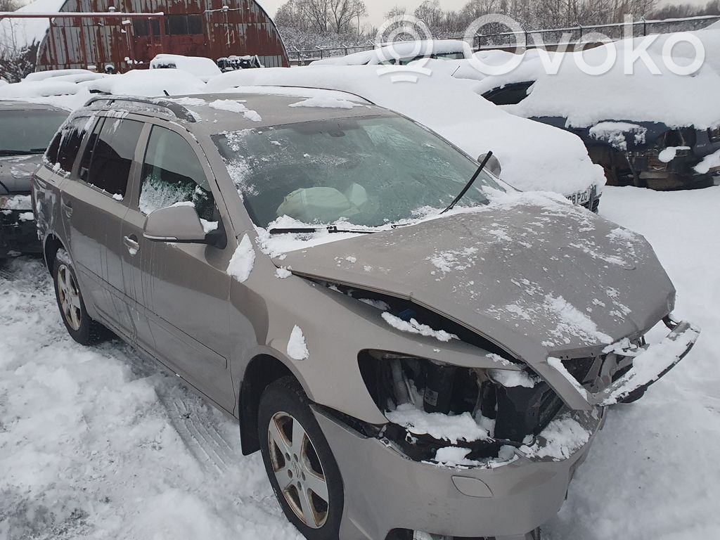 Octavia Mk2 (1Z) Octavia  5M0907357C