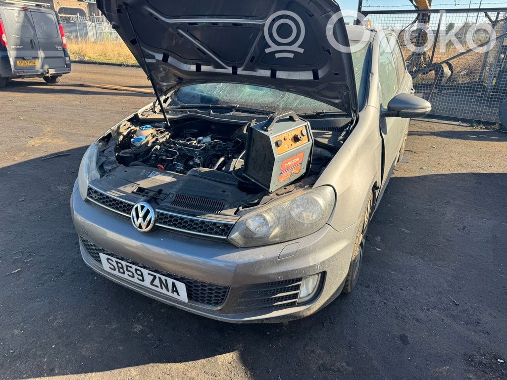 Golf VI Golf  3C8907336