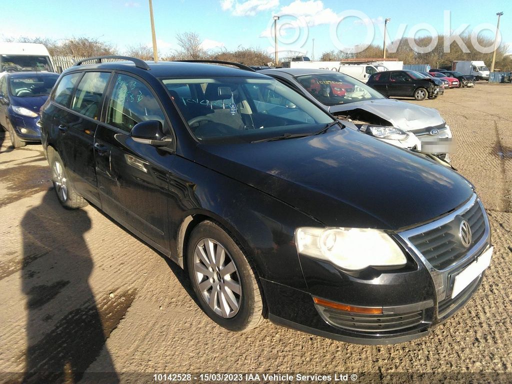 PASSAT B6 Passat  5M0907357C