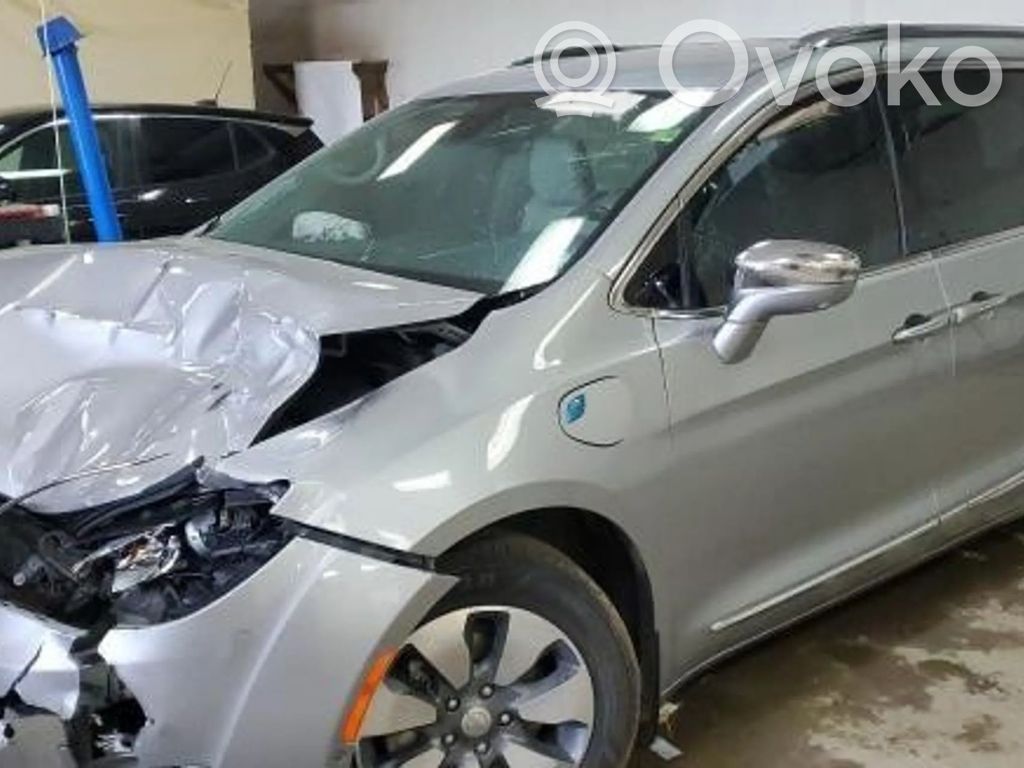 Pacifica Pacifica  68316094AC