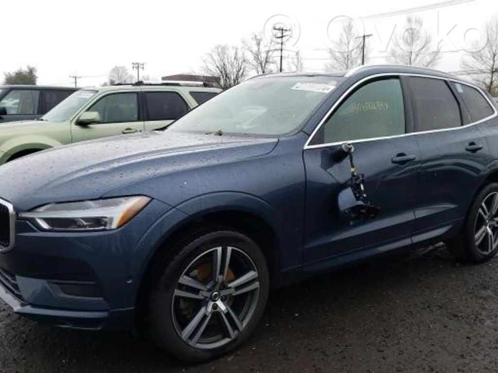 XC60 XC60  055681606643