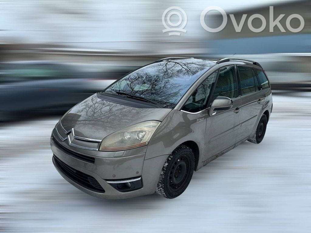 C4 Grand Picasso C4 Picasso, Grand Picasso, Aircross, Cactus  5273N1