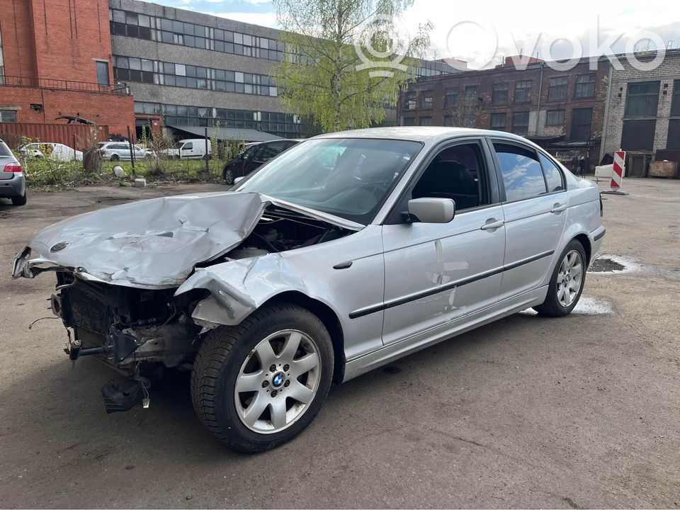 3 E46 Series 3  65906908309
