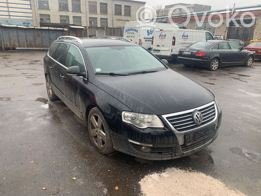 PASSAT B6 Passat  3C9971104B