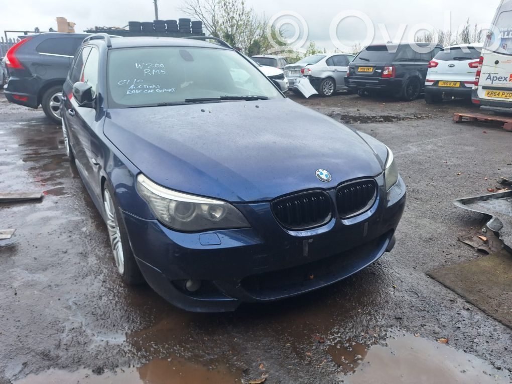 5 E60 E61 Series 5  3714678431401