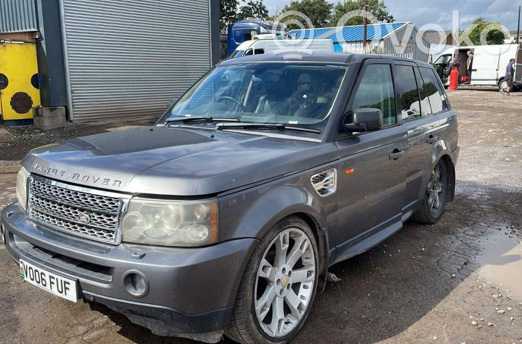 Range Rover Sport L320 Range Rover  5WS40278B