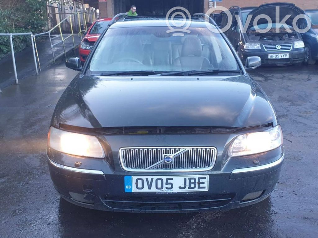 V70 S70, V70, V70 XC  08692554A