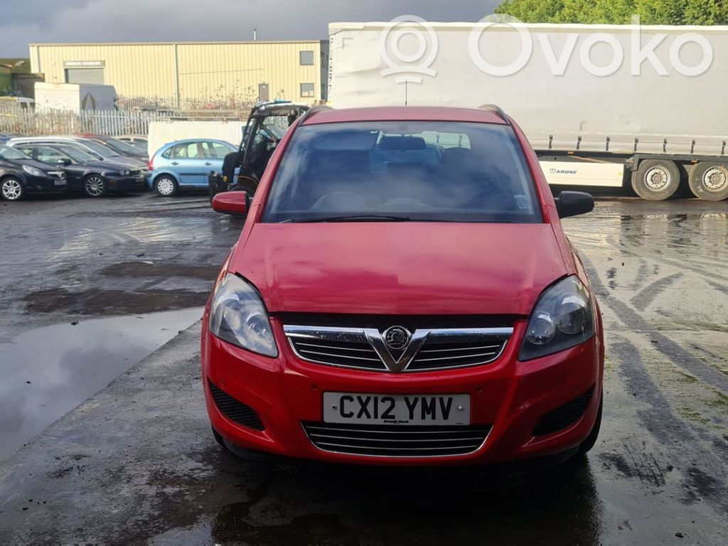 Zafira B Zafira  55571558